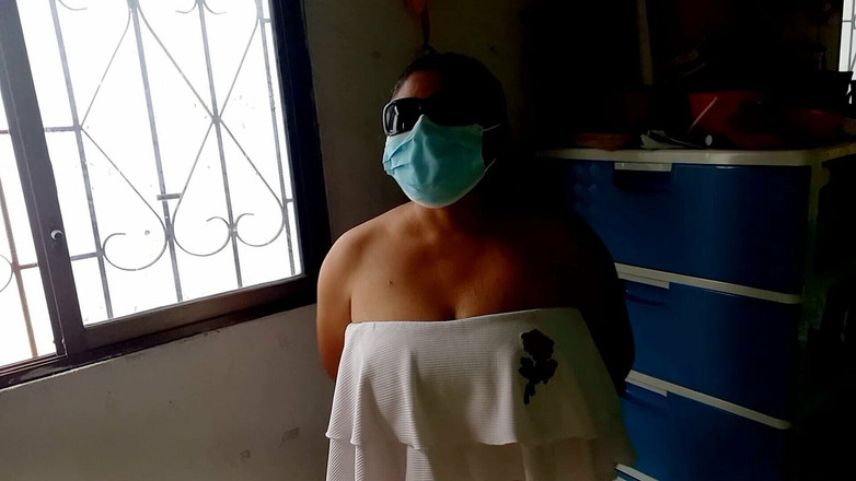 Martin13: Saya mula menggoda Jurukamera Dengan Keinginan Bahawa Dia Akan Kemudian...