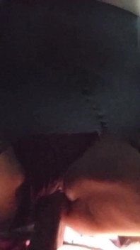Sexy Estudiante En El Coche 2