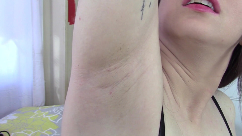 Quinn brooks: Worship My Pits, Loser