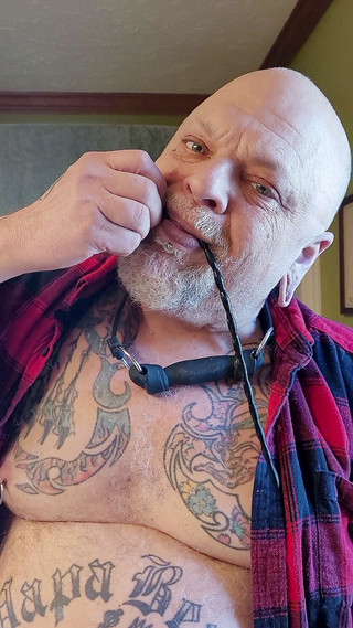 City hog: Vozítko je celé v kolíku