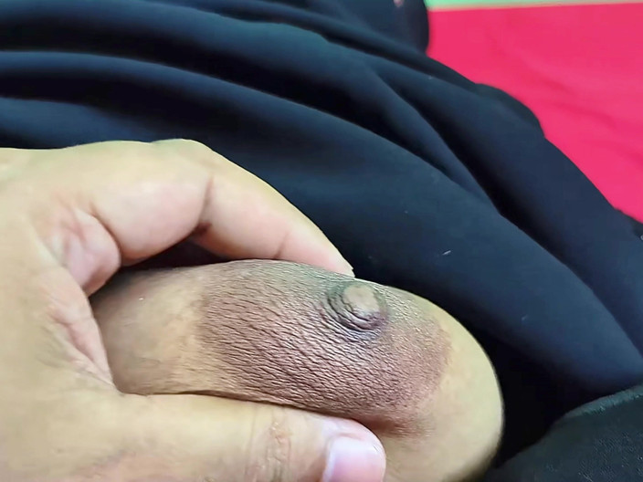 Riya Chowdhury: Sexy Bowdi chce se mnou tvrdě šukat