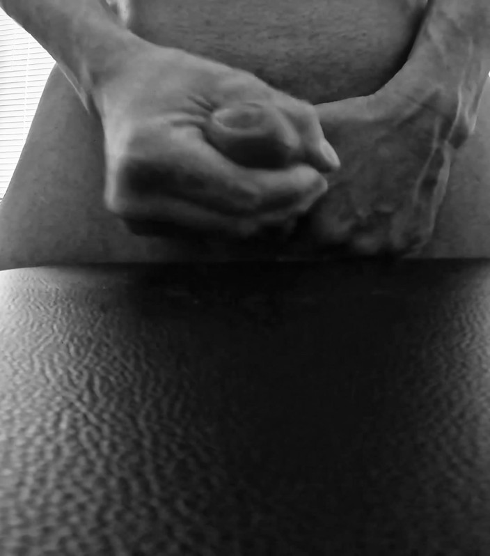 Gay80cum: Quick Cumshot