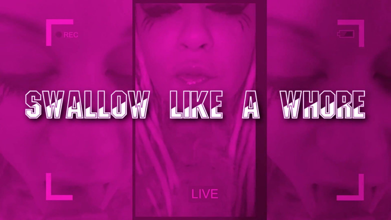 Campsissyboi: Mesmerized Into Becoming the Sissy Fag Cum Guzzling Whore