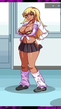 Miss Kyoku Mahu Dikongkek