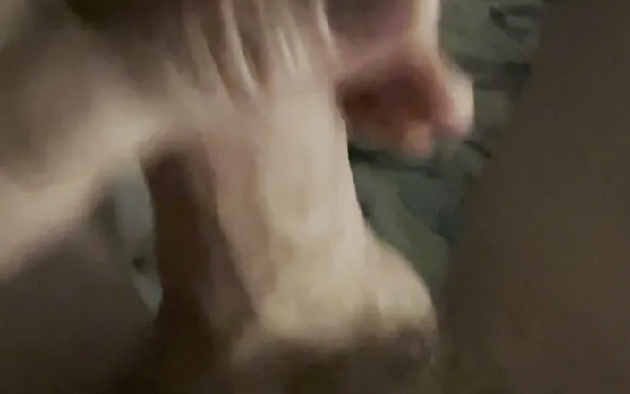Tyler8: Daddy Bates His Cock &amp; Cums