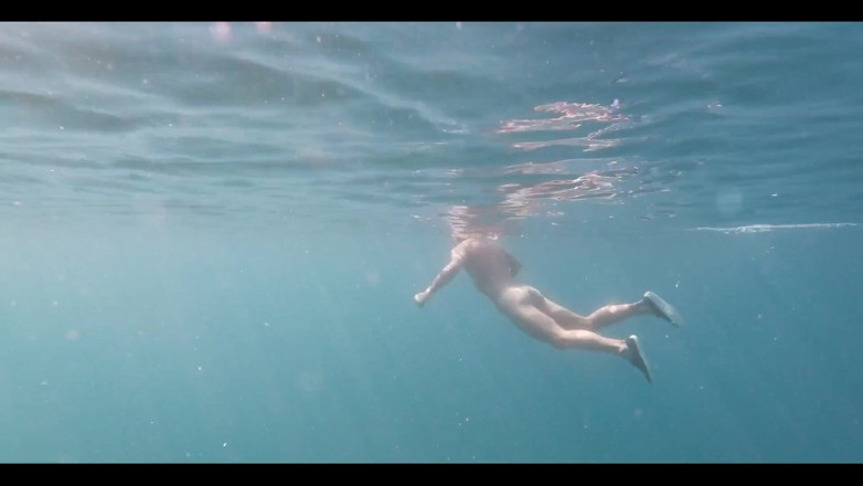 Twohotb: Current Situation Is a Bit Like Swimming in the Ocean