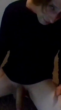 Edging Fetish Fanclub Video of the Month (ffvotm); Bonus Video April 2022