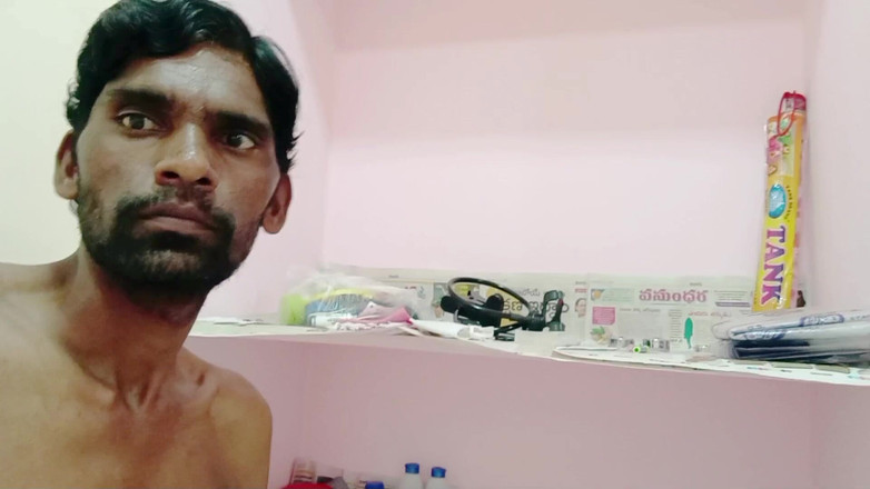 Rajesh Playboy 993: Rajesh Playboy 993 Naked Home Tour Cucina Camera Da Letto Che...