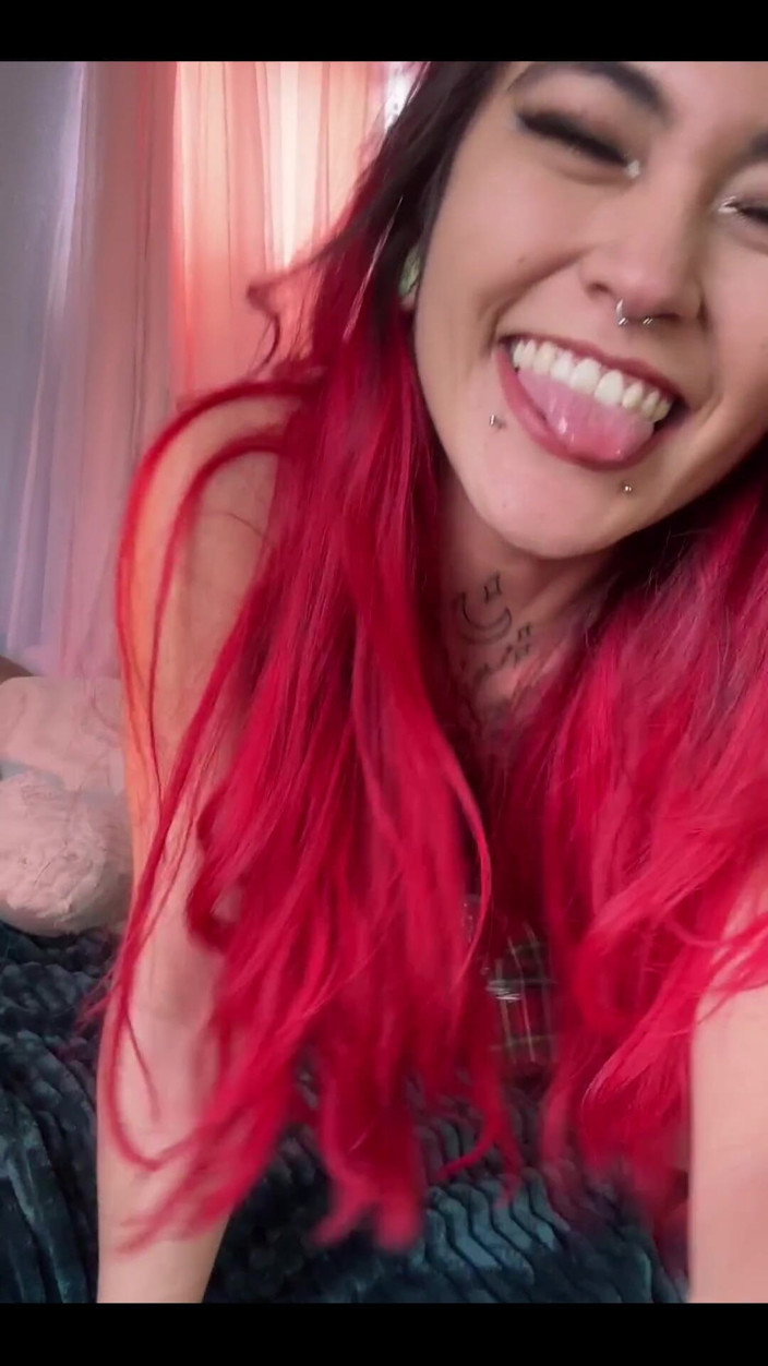 lilRavenFox: You Can to Get My Attention
