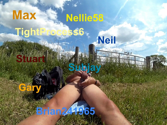 Andy: Partie 2, promenade 38