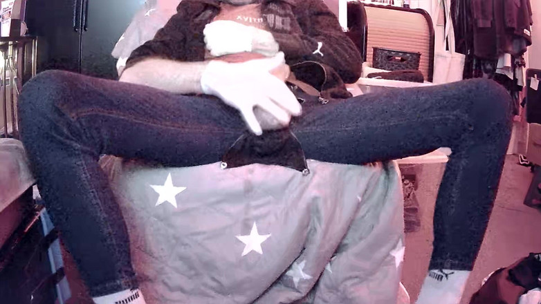 JeansdadXL: Pappa firar kuk 1