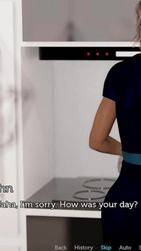 Tacos: Hot Wife Got Fucked by Her Husband While the Neighbors Watching Ended with Big Cum Explosion on Her Face - Episode 111
