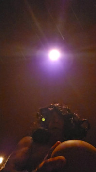 Self-filmed