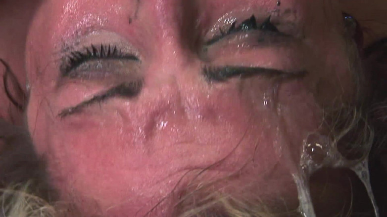Content Candy: Petite Teen ISABEL ICE Gets Throat Fucked