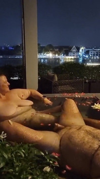Banging Cock in Bangkok
