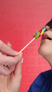 Tastes of Suckers. Sweet Cumshot.