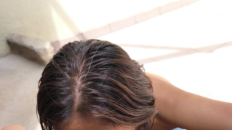 Moo DBOXXX: Dojrzały sprzedawca cukierków chce seksu każdego dnia