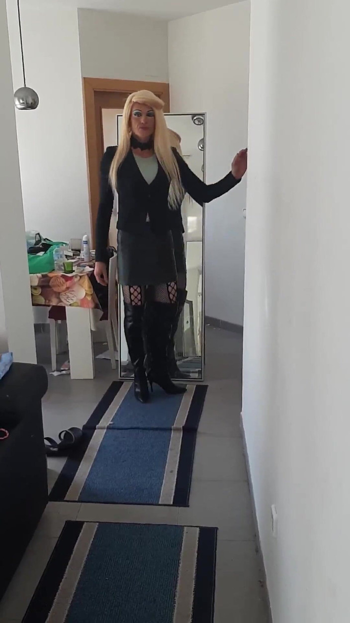 Tatiana Zorrita: Torzka 79