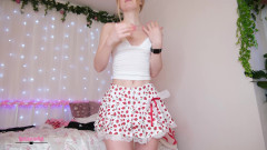 Destination Kat: Zkoušení nových filmových outfitů