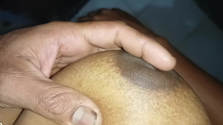 Hot Tamil Couple: Бат-шоу моєї дружини Сараня