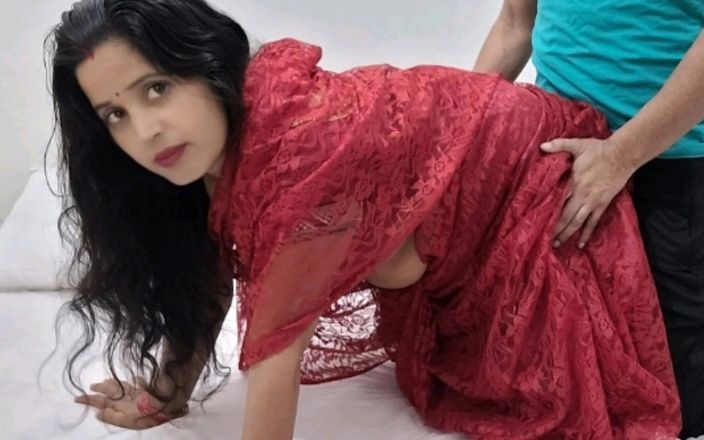 Komalaman: Desi Bhabhis heta knull på hotell