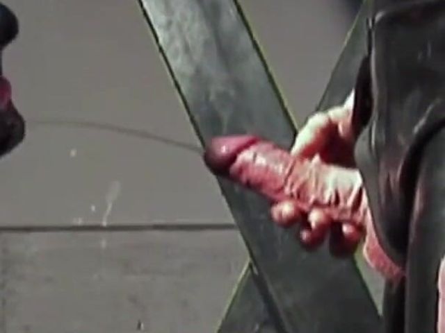 Amateur Rubber Fetish Men (GerMen)