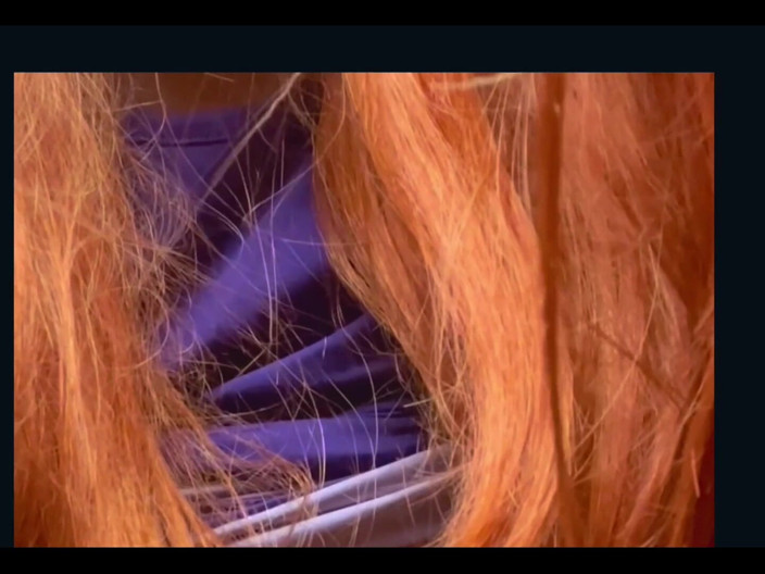 Dirtysecret: Videos de Daphne de Scooby Doo mostrando sus tetas a...