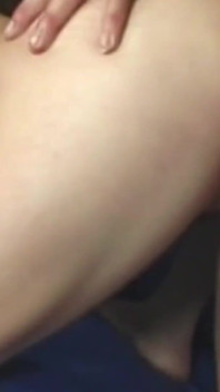 The Brunette Bombshell Got for Fuck and a Facial Splash
