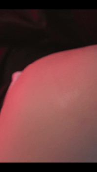 Preparing My Ass for Something Bigger