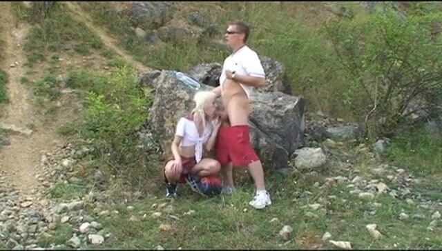 Out Sexxx: Country Inekler - Vacche Di Campagna DVD