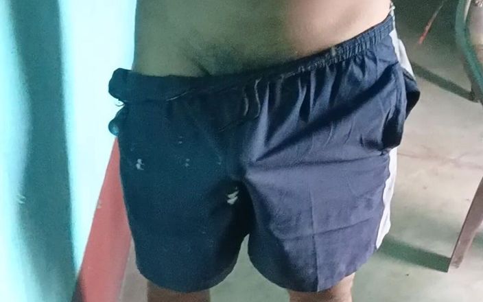 baby_johnny: 印度处女热辣男孩自慰