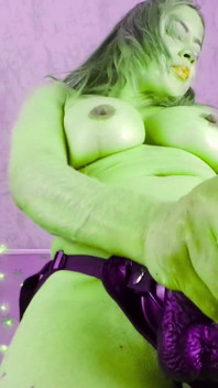 The Grinch Is Very Hard for You