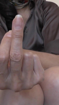 Elegant Hands, Presented by Lady Victoria Valente