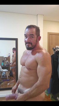 I Made This Video Testing My Underwear Before Going to the Sauna