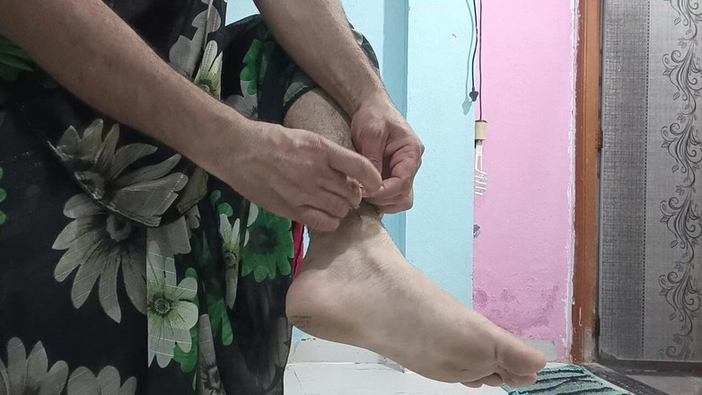 LovedSunsine1990: Kawan- kawan, pakaian isteri saya mula menyesuaikan saya