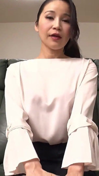 Mature Woman in Her Fifties Intense Self Pleasure with Unstoppable Motion 1