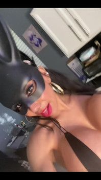 Bat Woman