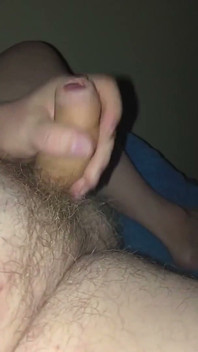 Sperma Fontän, Runkar Av, Wank, Toss