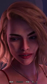 Život v Santa County Gamplay se sexuální scénou, část 4