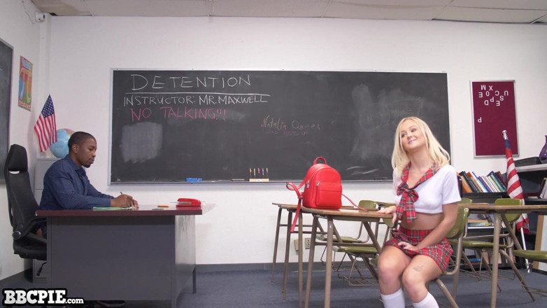 BBCPIE: BBC Detention