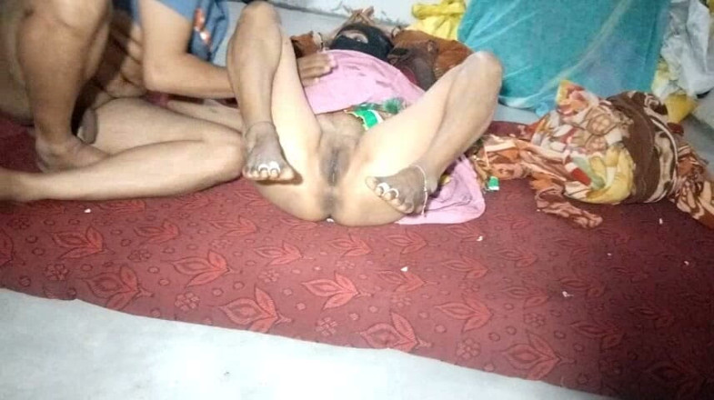 Kumari1996: Sexual Intercourse Between a Husband and Wife in a Village 17