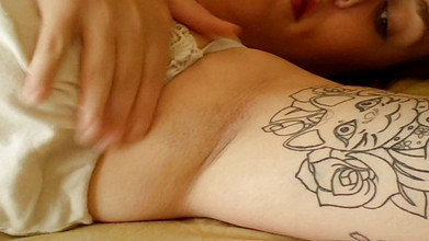 Sexy Amateurz: 脇フェチアクション