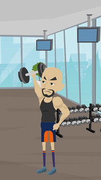 Biceps