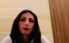 Pamela Cross: 奔向男人