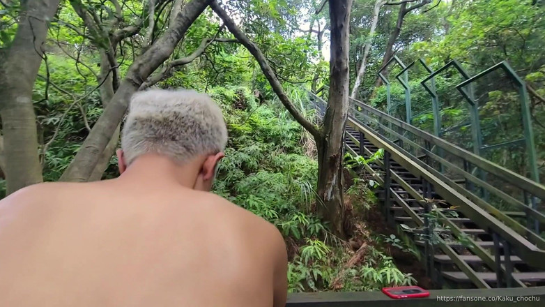 Calven: Життя відкриває дикі гармати в горах