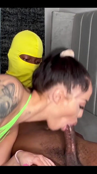 Watch Me Sucking and Fucking My Neighbor