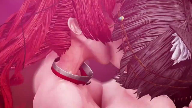 Velvixian3Futanari: Lewd Daydream futa Shemale