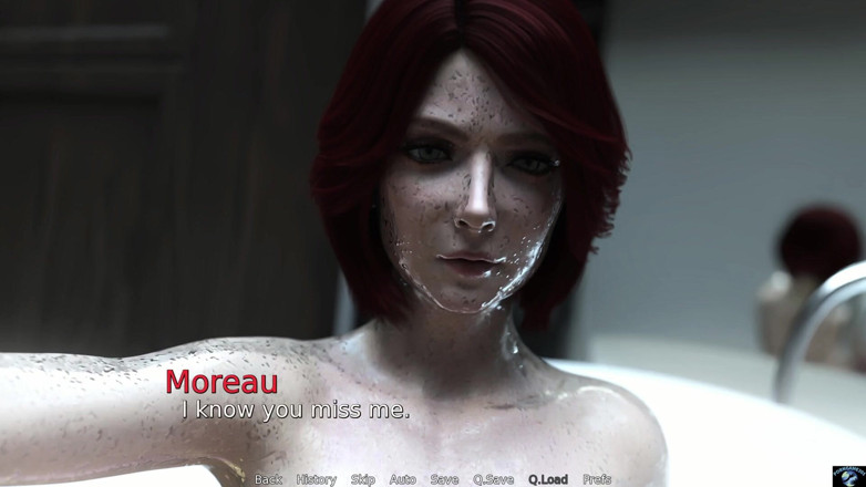 Porngame201: Yurias Passion Update 4 Agar Bisa Berlanjut