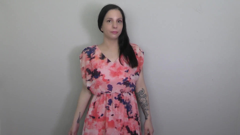 Quinn brooks: Step-mommy Encourages You to Be a Sissy