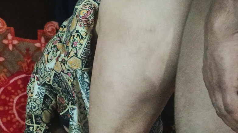 AlarmedFriction635: Hete stiefbroer in de wet stiefzus